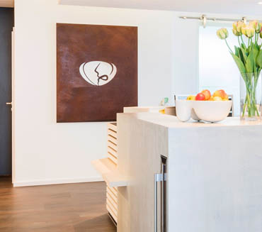 Zahnarzt bei Immenstaad - Praxisausstattung